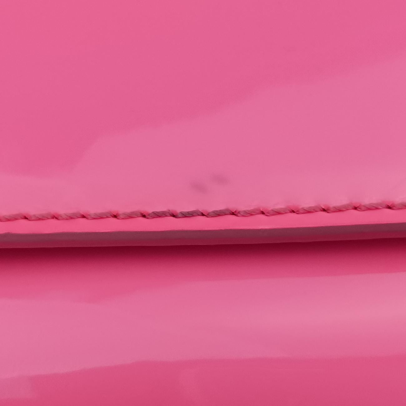 MedusaPinkPatentCLG 545 621 477 135メデューサピンクパテントCLG 545 621 477 135