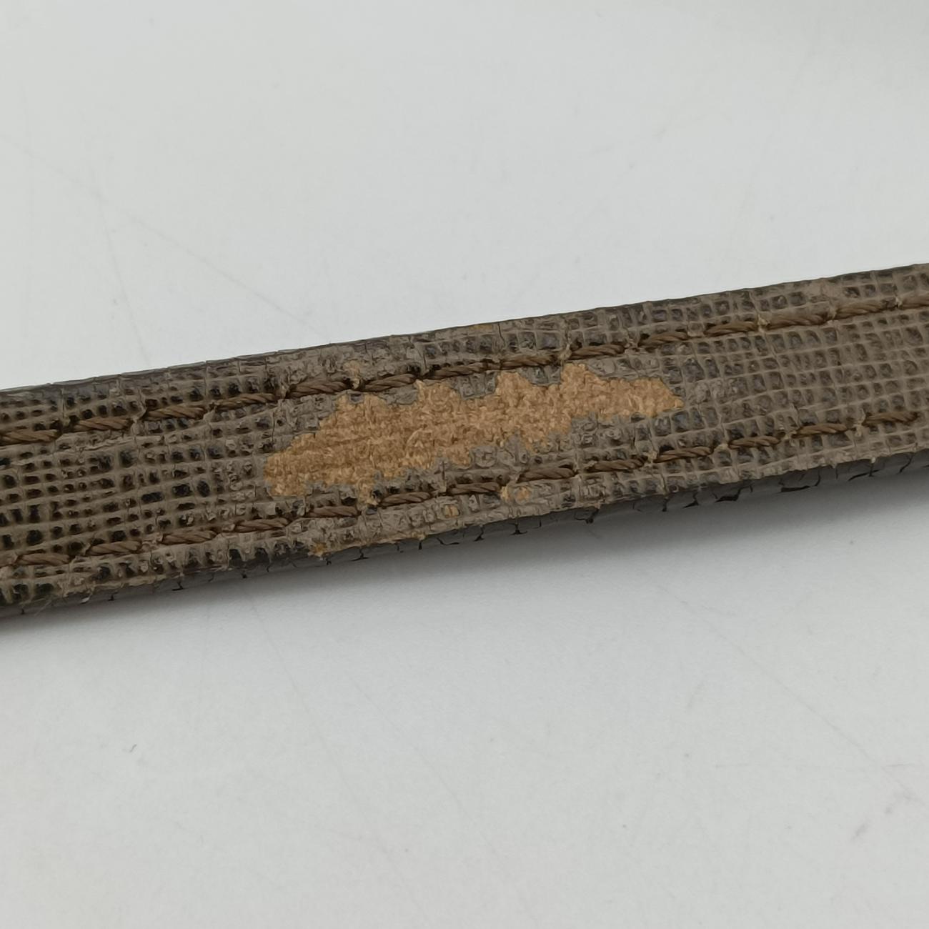 Hollow ToteBrown×MulticolourPVC coated canvas8BH1858BH185-HQP-128-2111プリントロールトートブラウン×マルチカラーPVCコーティングキャンバス8BH1858BH185-HQP-128-2111