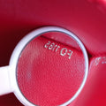 GO-14MMredLeatherM25106FO1185GO-14MMレッドレザーM25106FO1185
