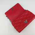GO-14MMredLeatherM25106FO1185GO-14MMレッドレザーM25106FO1185