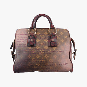 GraduateVioletMonogram JokesM95739TH0058グラデュエートヴィオレモノグラム ジョークスM95739TH0058