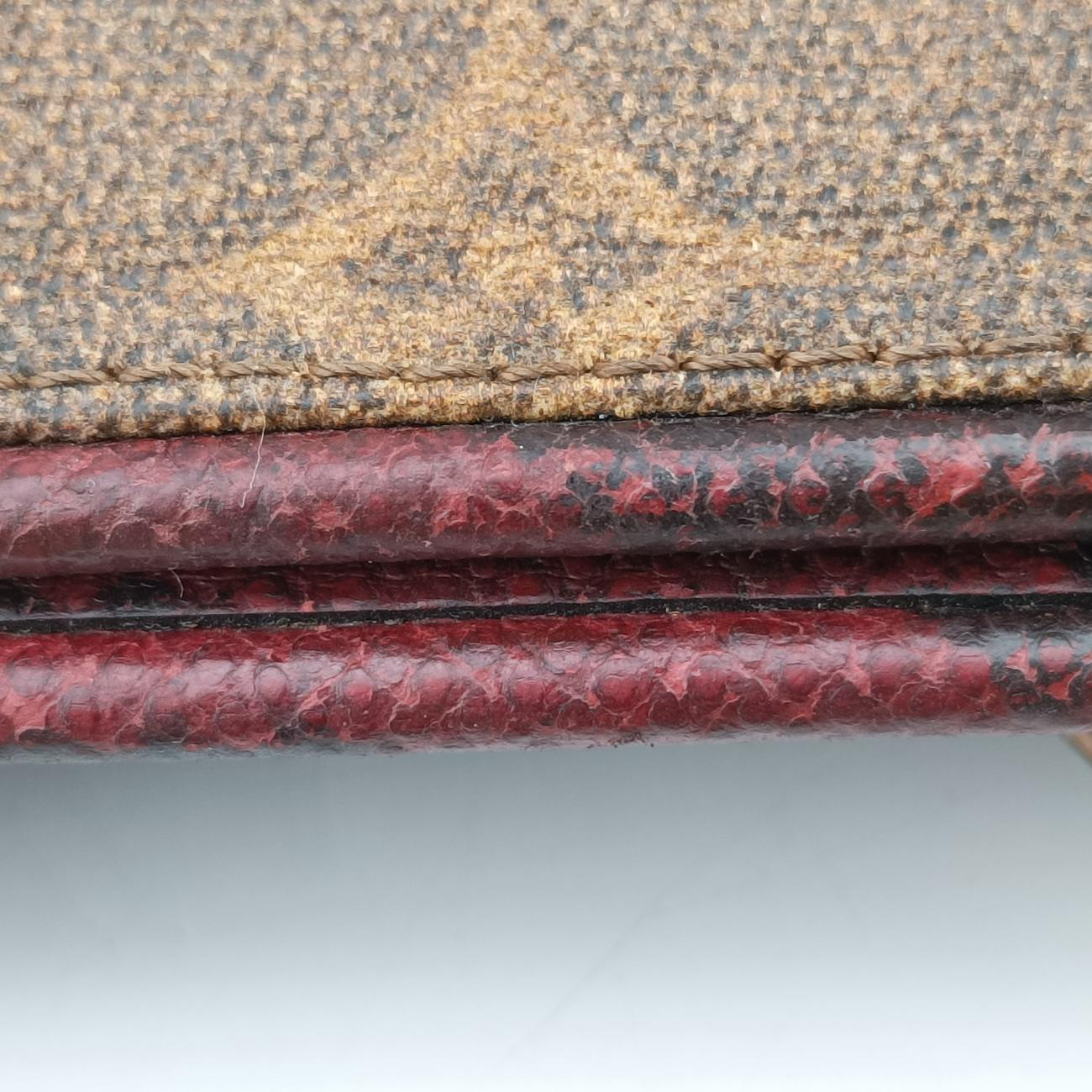 GraduateVioletMonogram JokesM95739TH0058グラデュエートヴィオレモノグラム ジョークスM95739TH0058