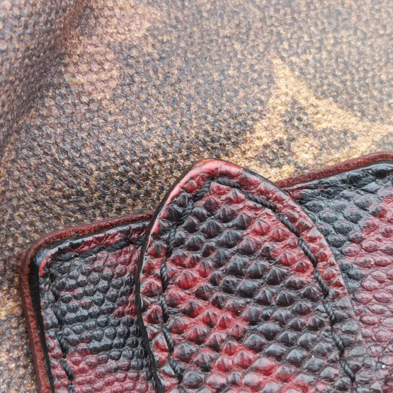 GraduateVioletMonogram JokesM95739TH0058グラデュエートヴィオレモノグラム ジョークスM95739TH0058