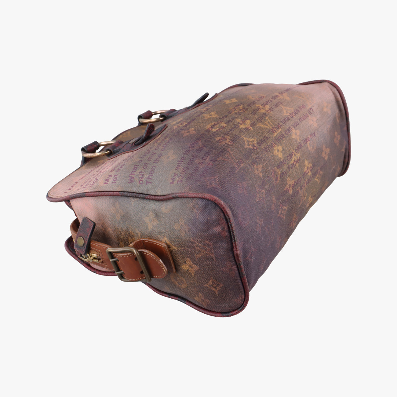 GraduateVioletMonogram JokesM95739TH0058グラデュエートヴィオレモノグラム ジョークスM95739TH0058