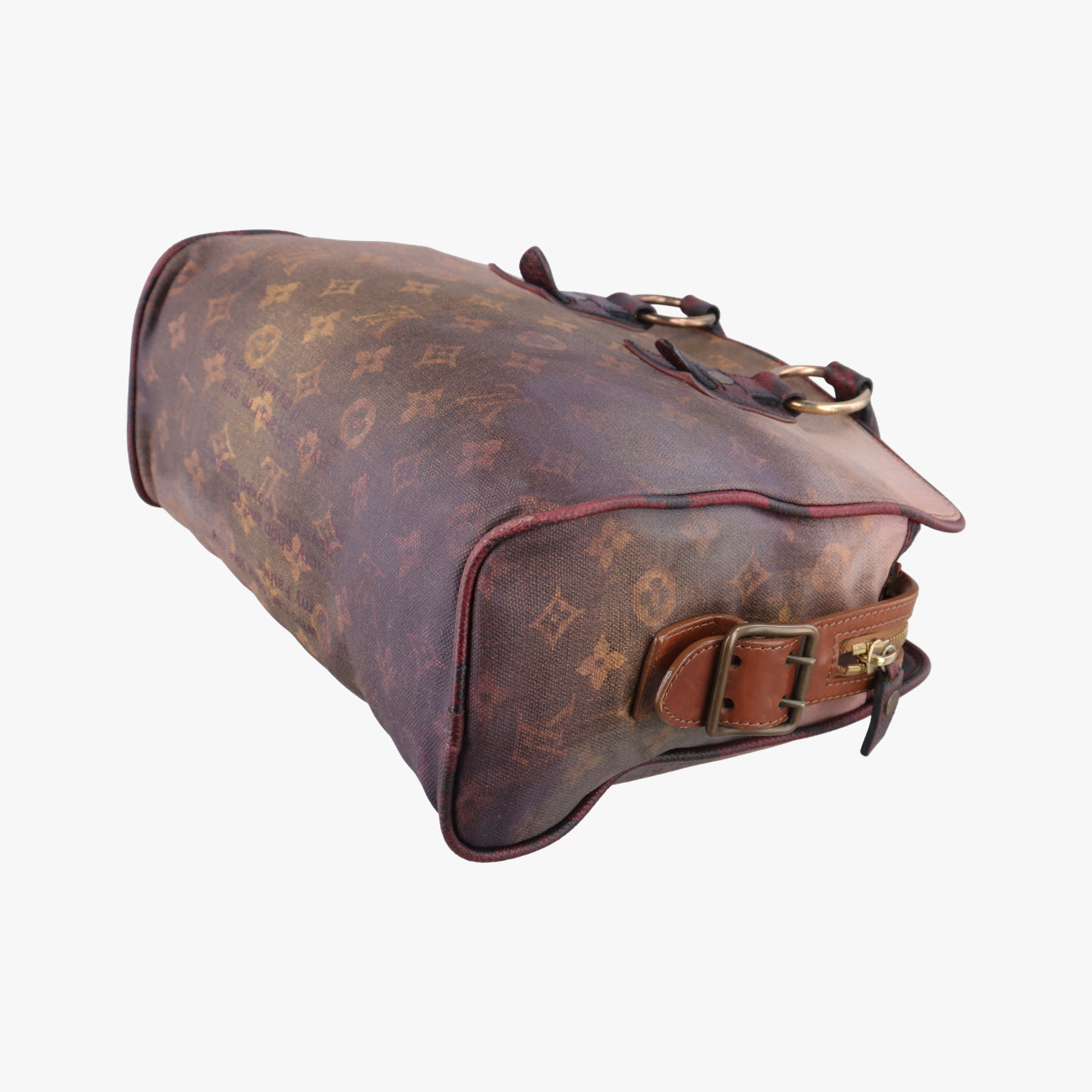 GraduateVioletMonogram JokesM95739TH0058グラデュエートヴィオレモノグラム ジョークスM95739TH0058