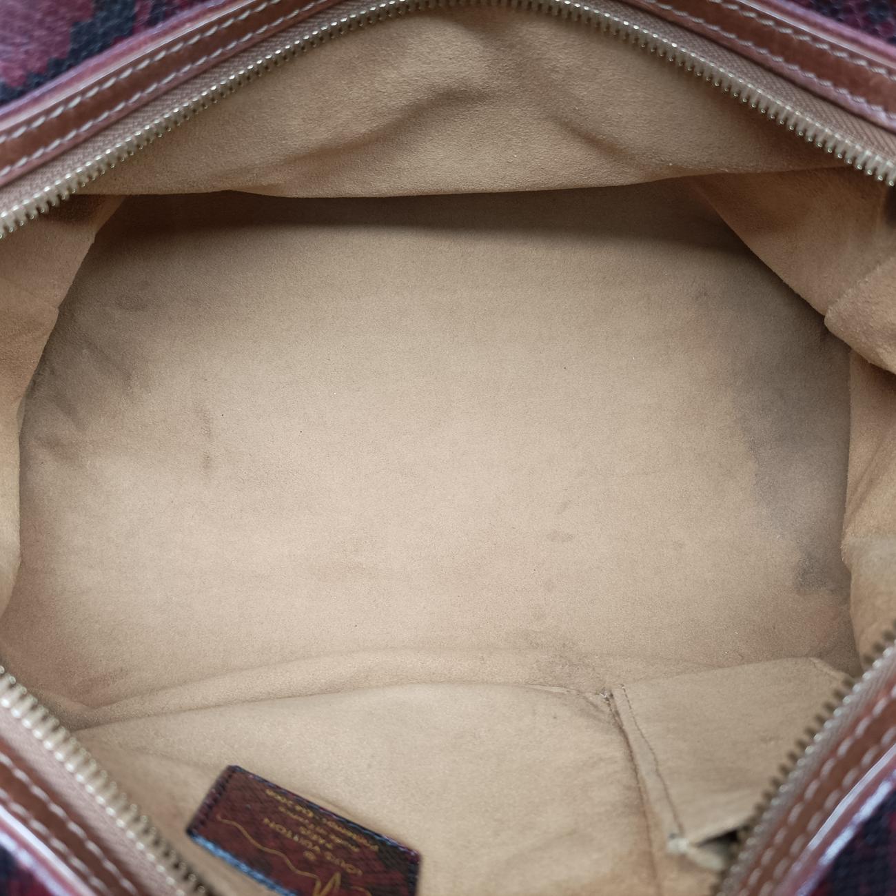 GraduateVioletMonogram JokesM95739TH0058グラデュエートヴィオレモノグラム ジョークスM95739TH0058