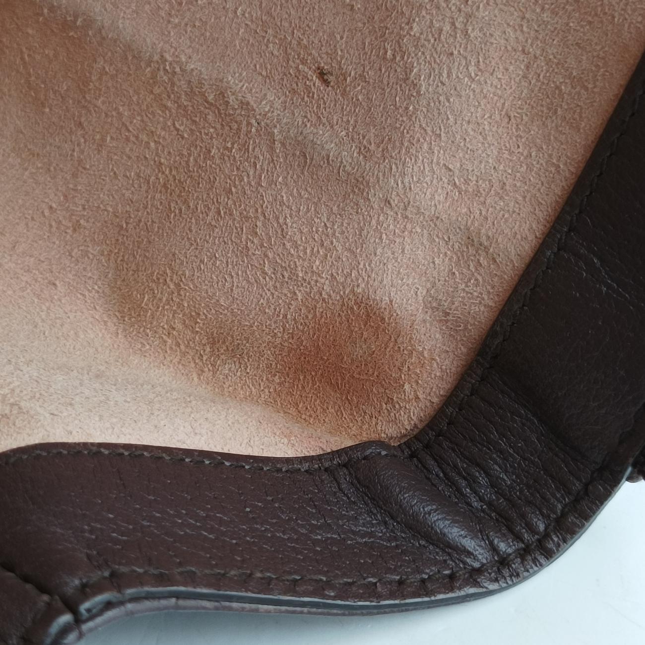 OphidiaBeige x Brown x Red x GreenPVC coated canvas x leather524537H028197617オフィディアベージュxブラウンxレッドxグリーンPVCコーティングキャンバス×レザー524537H028197617