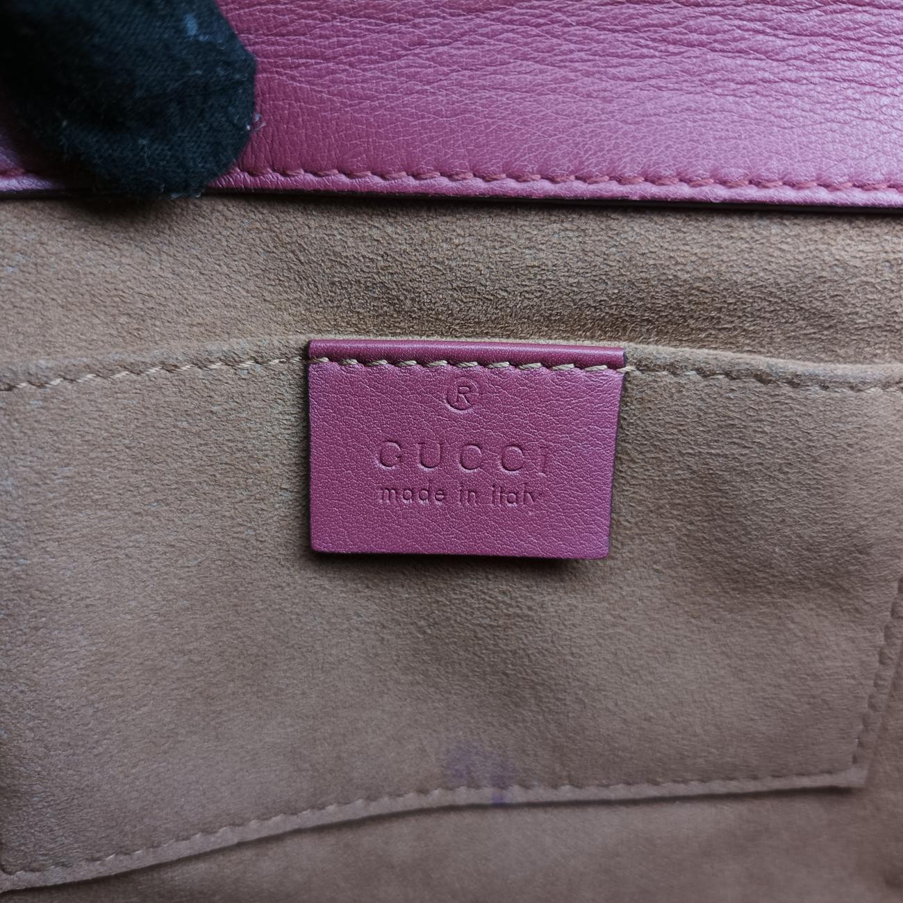 PadlockBrown×MulticolourPVC coated canvas409487A018734162パドロックブラウン×マルチカラーPVCコーティングキャンバス409487A018734162