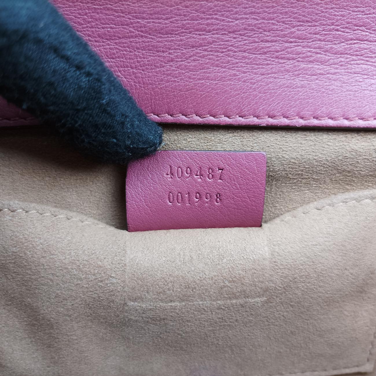 PadlockBrown×MulticolourPVC coated canvas409487A018734162パドロックブラウン×マルチカラーPVCコーティングキャンバス409487A018734162