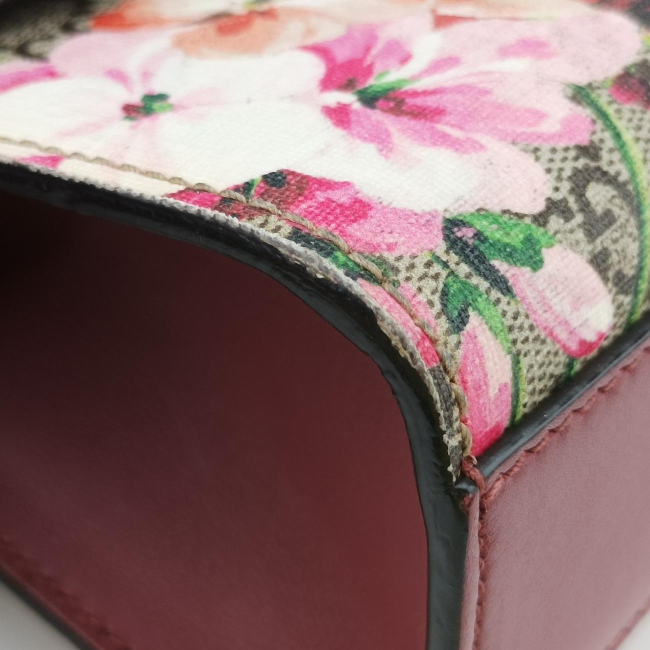 PadlockBrown×MulticolourPVC coated canvas409487A018734162パドロックブラウン×マルチカラーPVCコーティングキャンバス409487A018734162