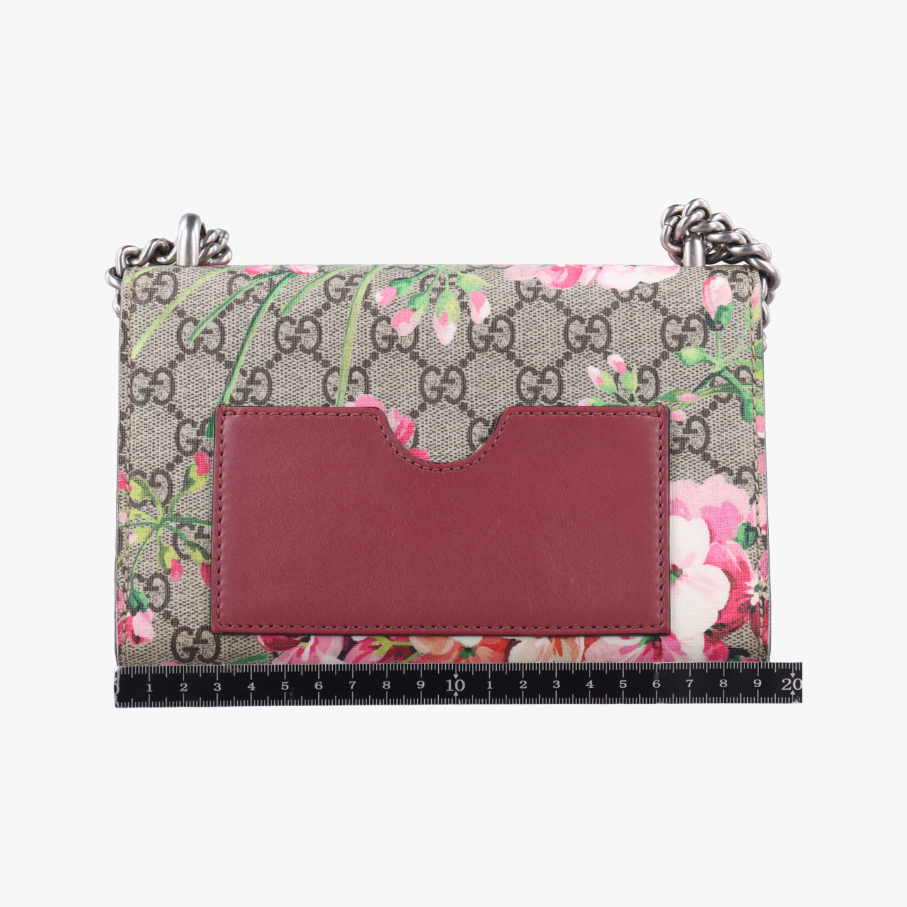 PadlockBrown×MulticolourPVC coated canvas409487A018734162パドロックブラウン×マルチカラーPVCコーティングキャンバス409487A018734162