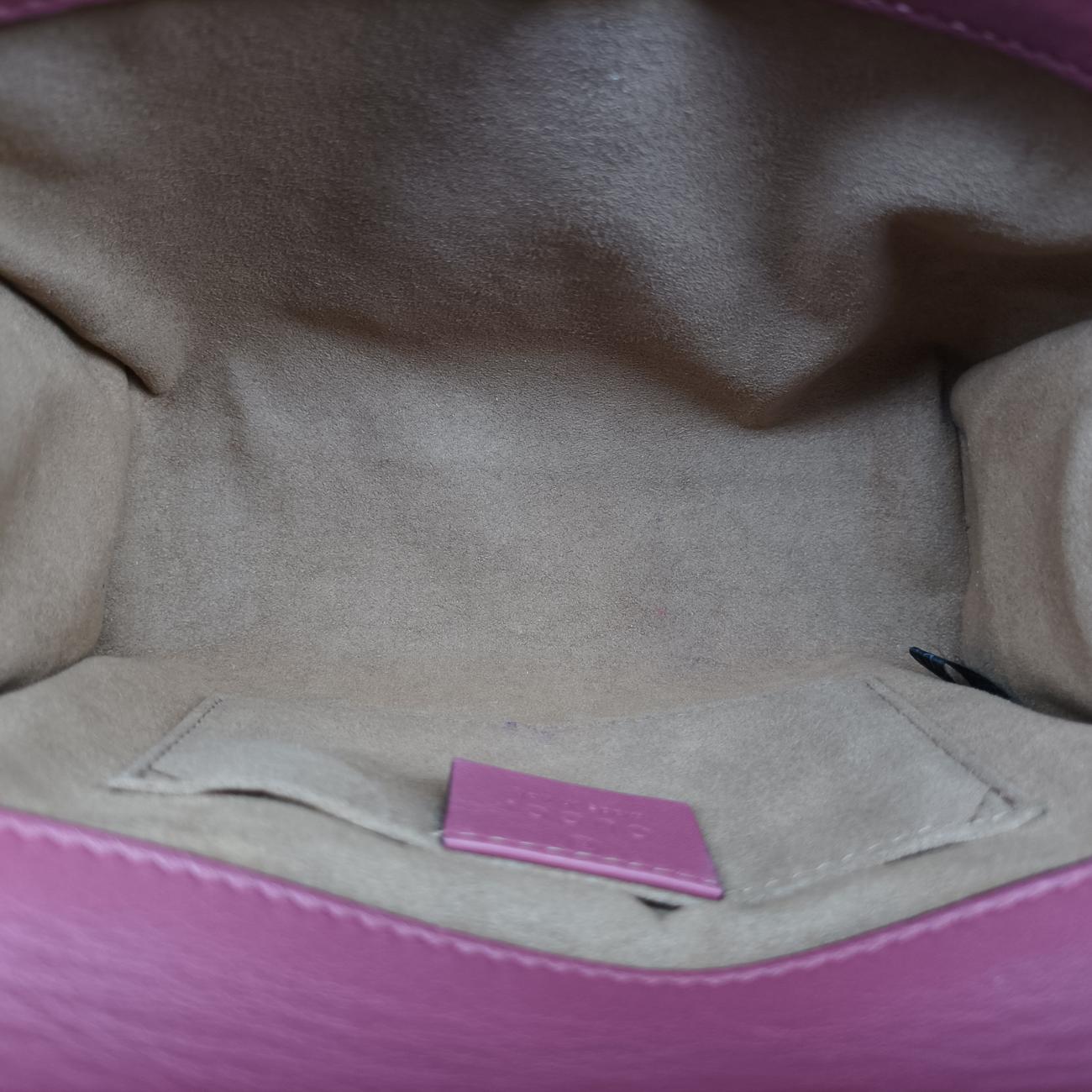 PadlockBrown×MulticolourPVC coated canvas409487A018734162パドロックブラウン×マルチカラーPVCコーティングキャンバス409487A018734162