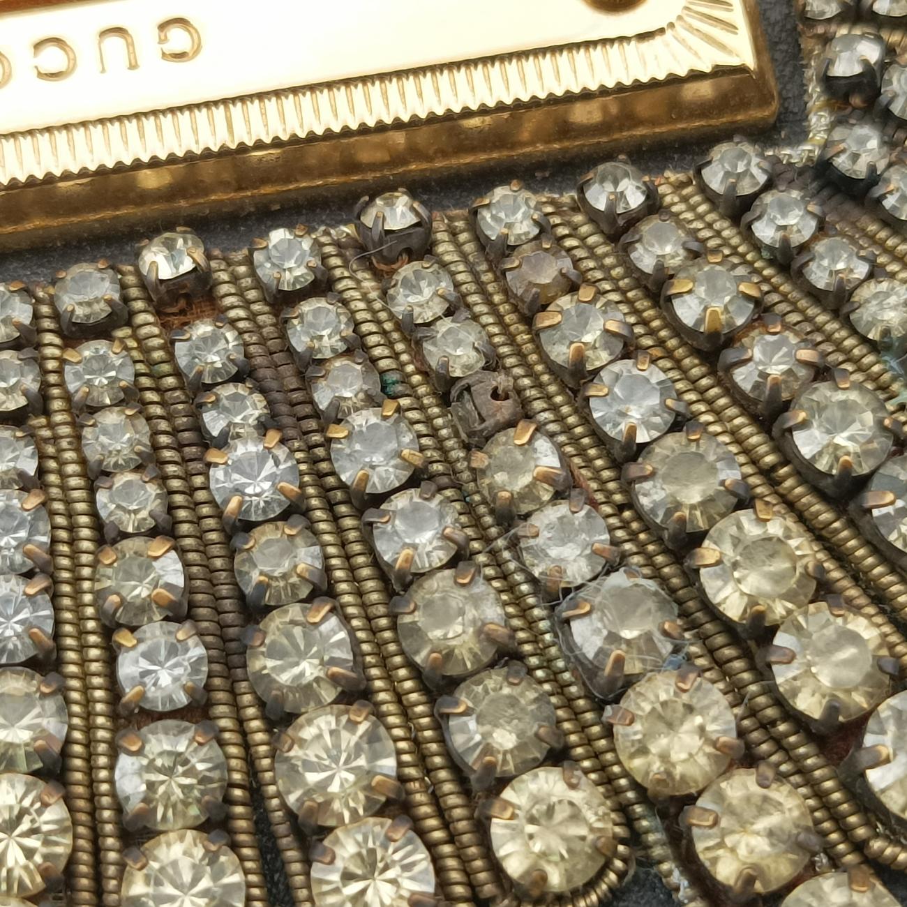 PadlockBlackLeather432182B021312556パドロックブラックレザー432182B021312556