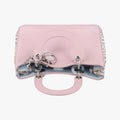DiorissimoPinkLeather29-MA-0126ディオリッシモピンクレザー29-MA-0126