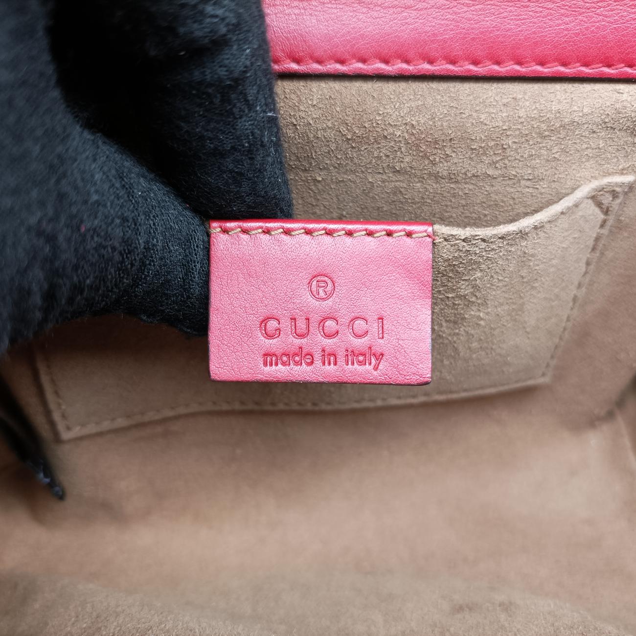 NEW WAVE Chain PMROUGE ECARLATELeatherM51930NZ3148 ICチップニュー ウェーブ チェーンPMルージュエカルラートレザーM51930NZ3148 ICチップ