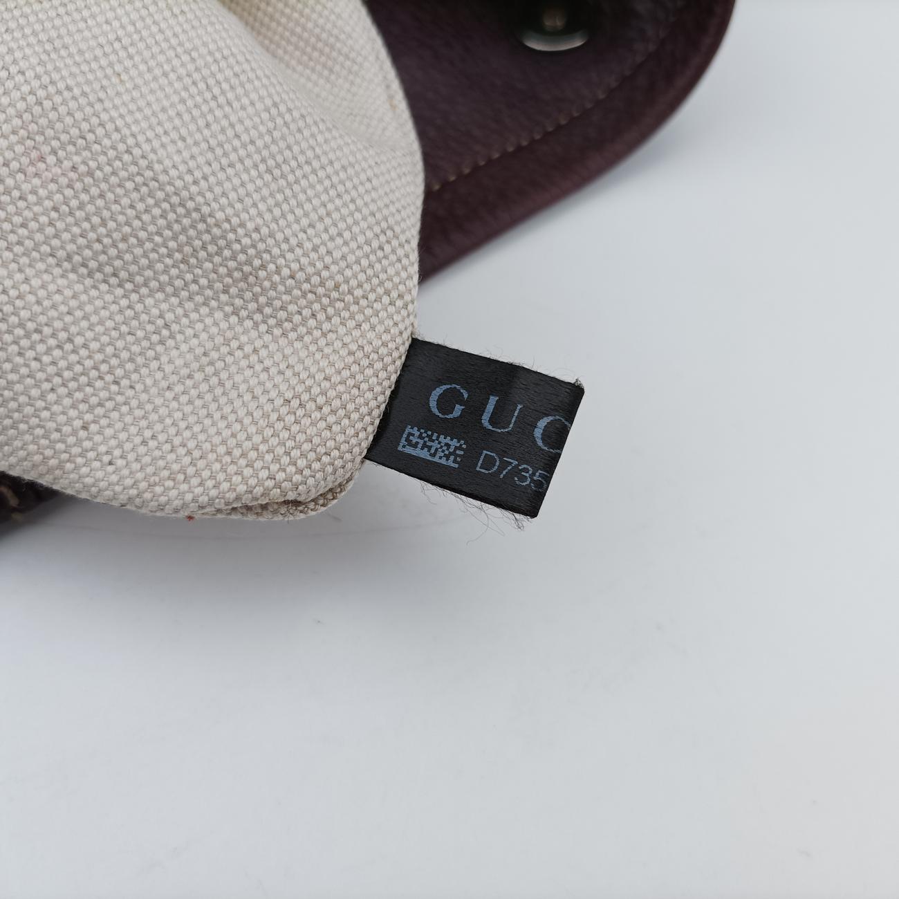 HoboDark BrownLeather247383D7359101ホーボーダークブラウンレザー247383D7359101