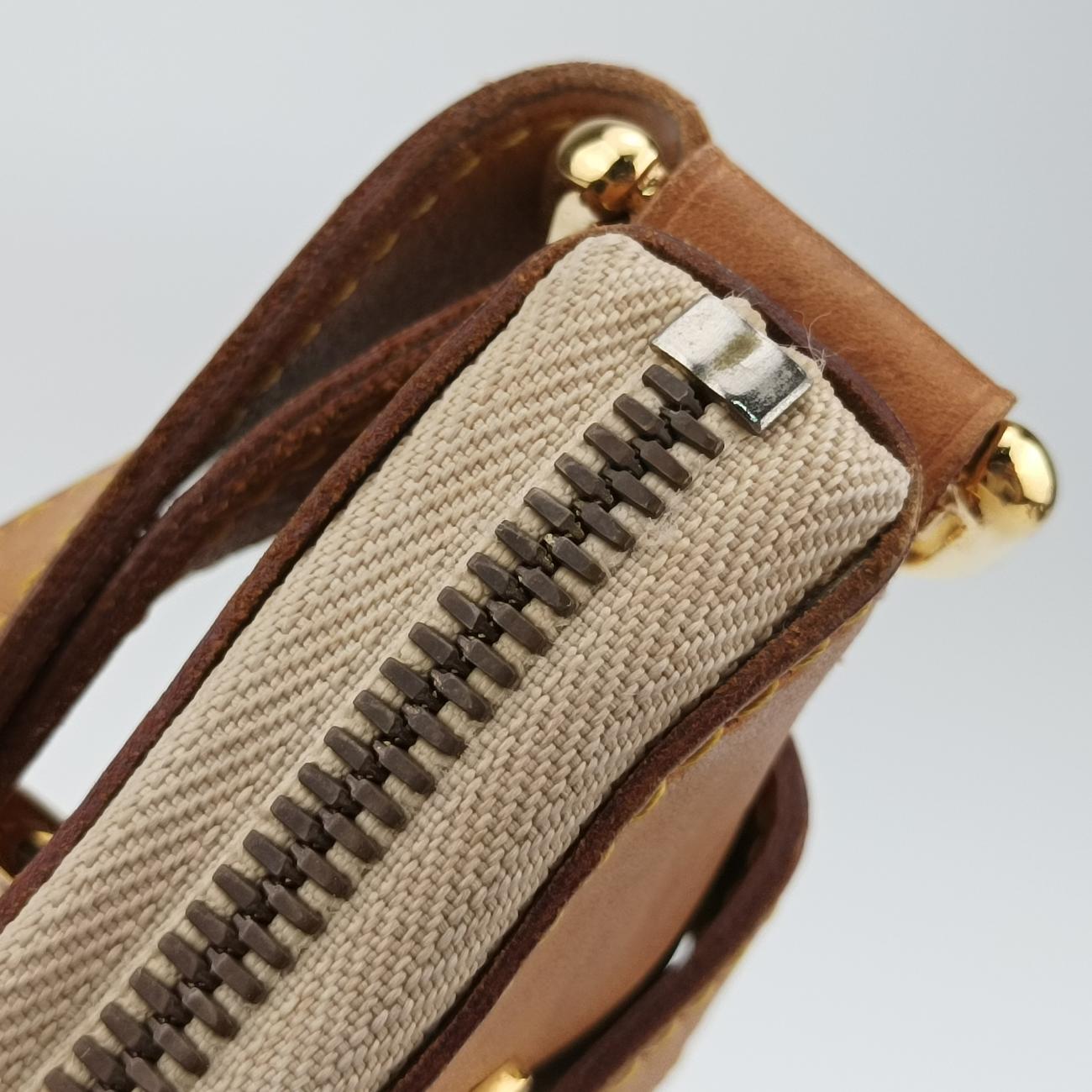 GRETAwhiteMonogram MulticolorM40195CA3058グレタブロンモノグラム マルチカラーM40195CA3058