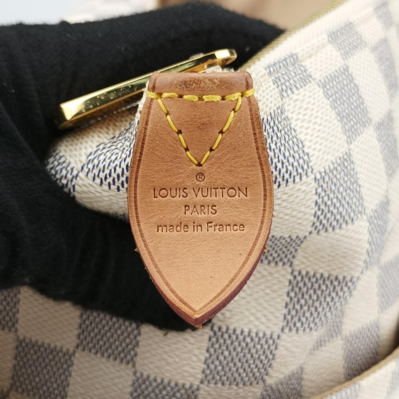 TOTALLY MMAzurDamier CanvasN51262DU4113トータリーMMアズールダミエキャンバスN51262DU4113