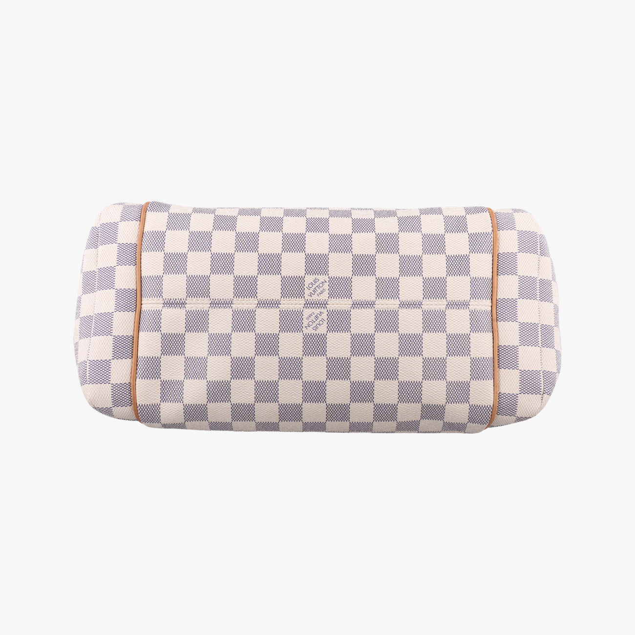 TOTALLY MMAzurDamier CanvasN51262DU4113トータリーMMアズールダミエキャンバスN51262DU4113