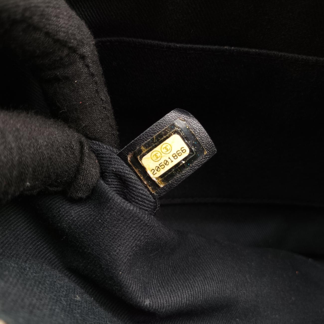 Crown CC Double ZipBordeauxPatent×LeatherA9266620501866マトラッセ クラウン CC ダブル ジップボルドーパテント×レザーA9266620501866