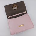 Kan I FPinkLeather8BT2848BT284-2IH 188-0501キャナイエフピンクレザー8BT2848BT284-2IH 188-0501