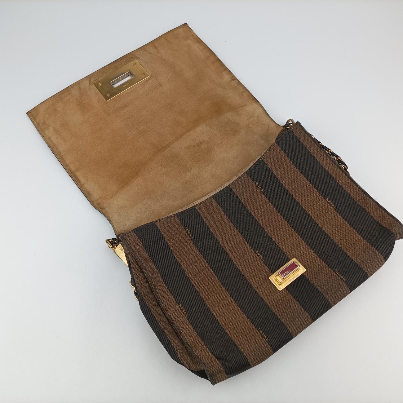 Pequin Embossed Striped ClaudiaBlack×Beigecanvas8BT2058BT205-G15 138-2566ペカン エンボス ストライプ クラウディアブラック×ベージュキャンバス8BT2058BT205-G15 138-2566