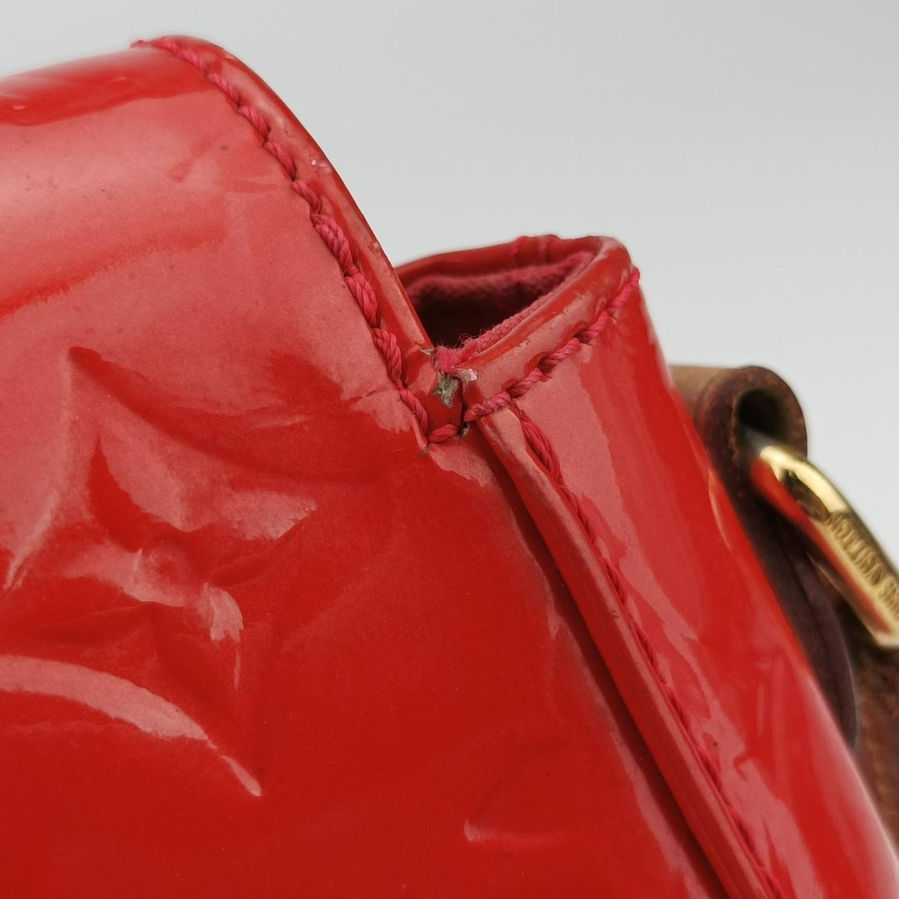 Bellflower PMRouge GrenadineVernisM91728FL0172ベルフラワーPMルージュグルナディーヌヴェルニM91728FL0172