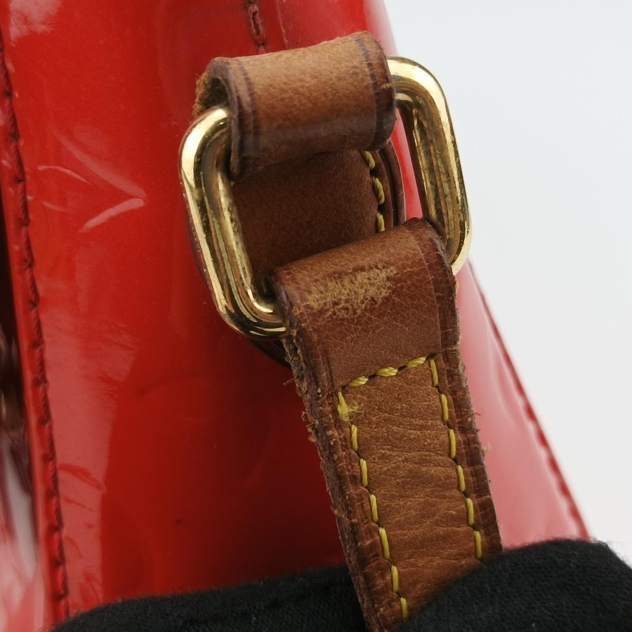 Bellflower PMRouge GrenadineVernisM91728FL0172ベルフラワーPMルージュグルナディーヌヴェルニM91728FL0172