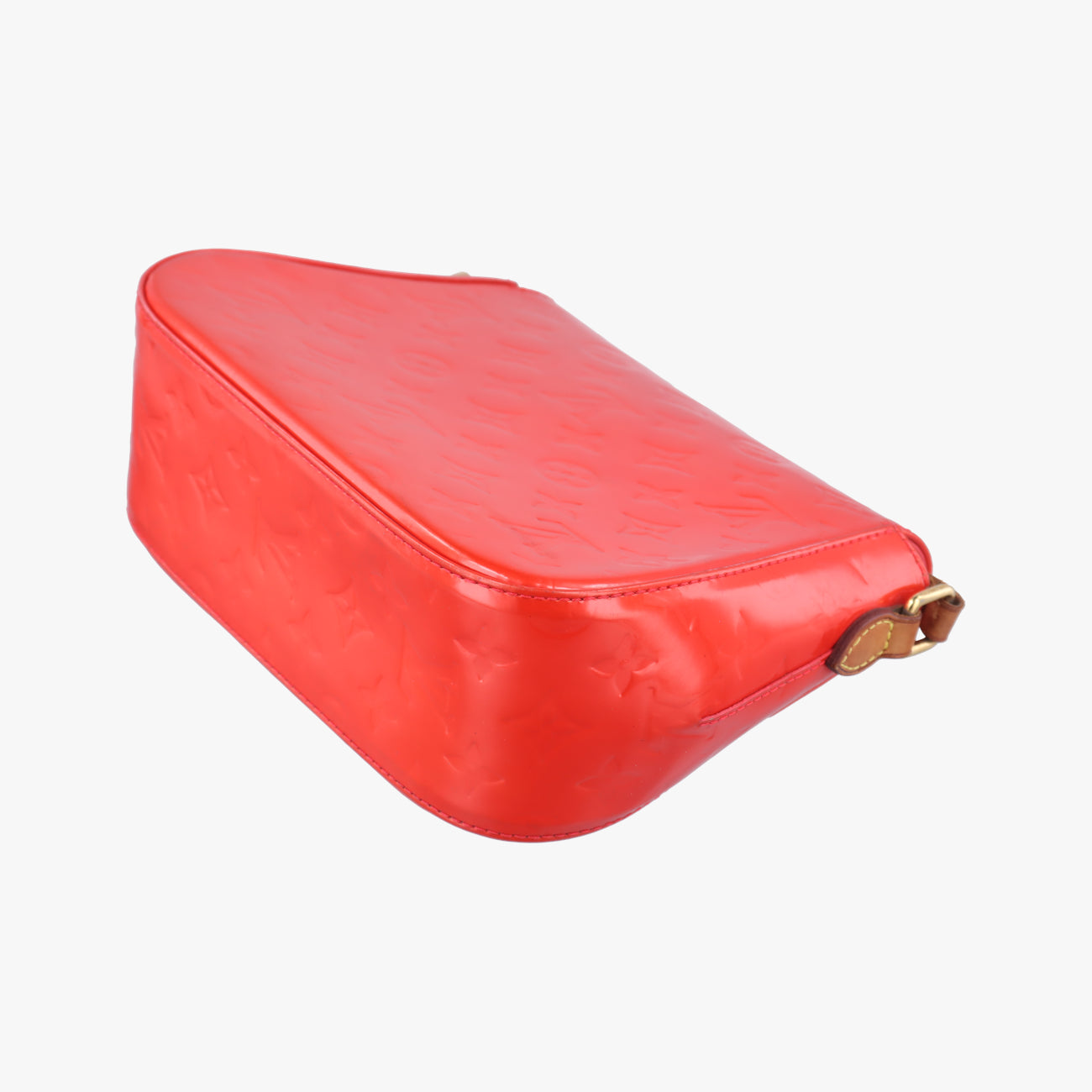 Bellflower PMRouge GrenadineVernisM91728FL0172ベルフラワーPMルージュグルナディーヌヴェルニM91728FL0172