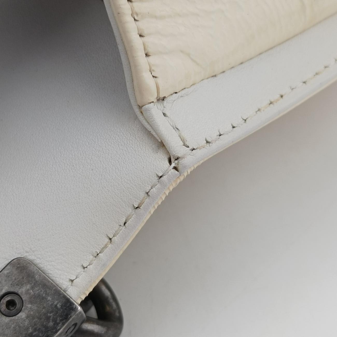 BOY CHANELbeigeLeatherA6708619476226ボーイシャネルベージュレザーA6708619476226