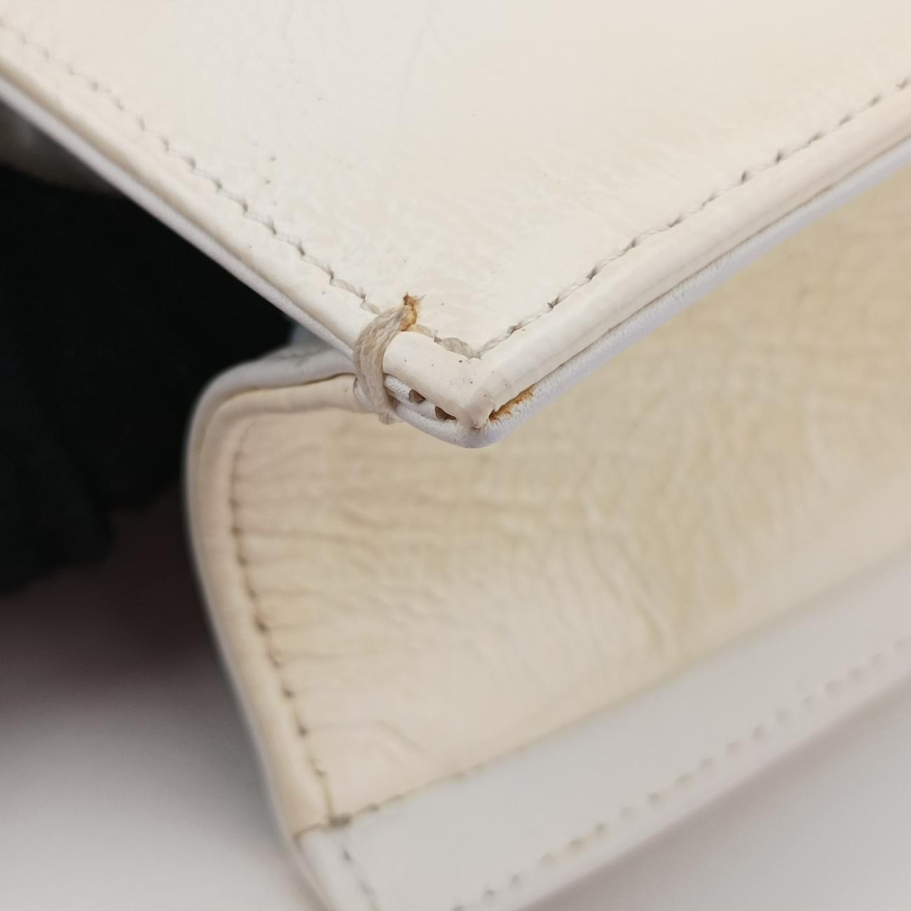 BOY CHANELbeigeLeatherA6708619476226ボーイシャネルベージュレザーA6708619476226