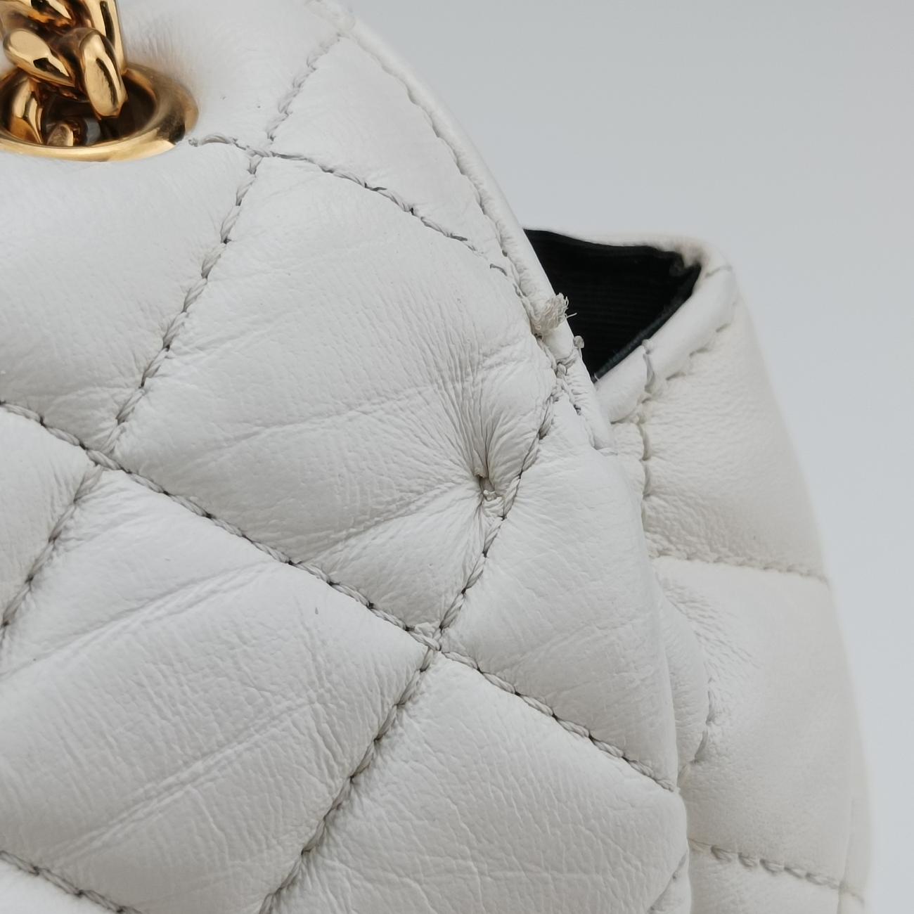 MedusaWhiteLeatherメデューサホワイトレザー