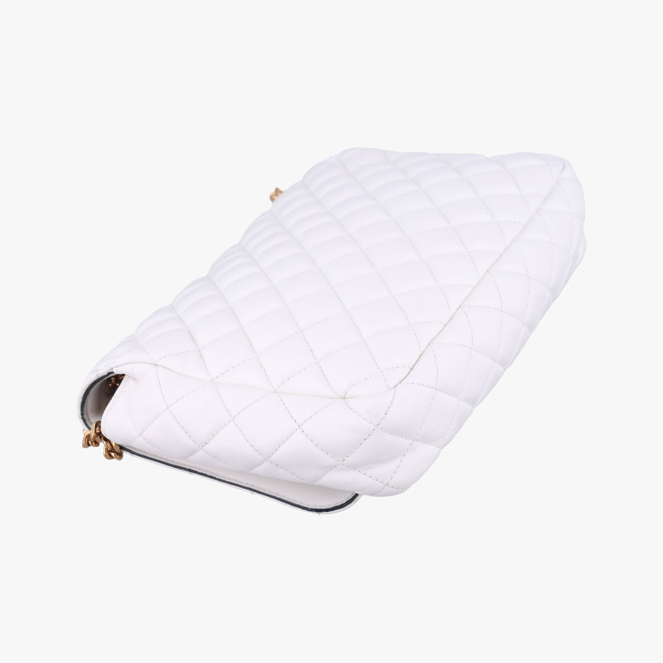 MedusaWhiteLeatherメデューサホワイトレザー