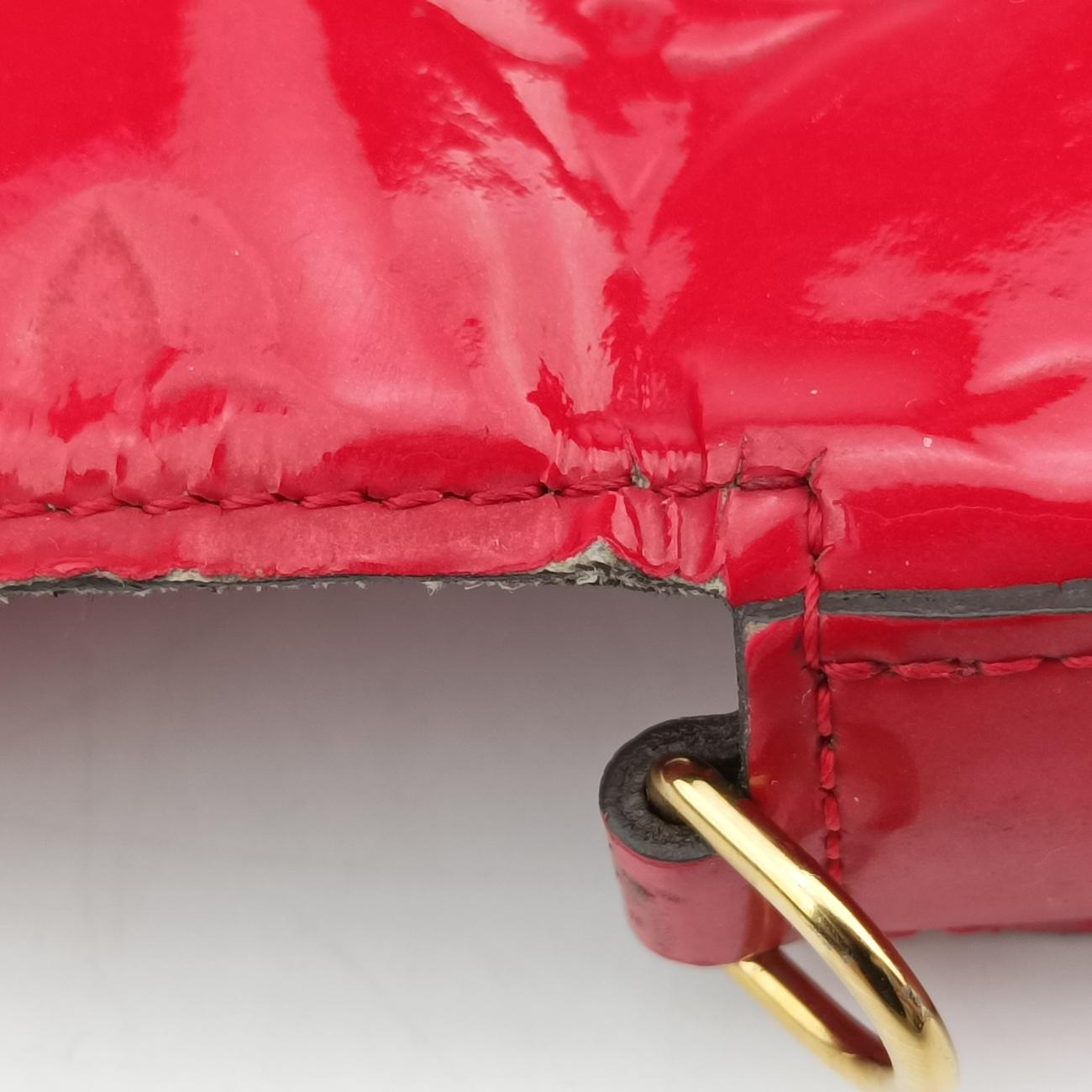 Pochette FéLICIECERISEVernisM61293MI4125ポシェットフェリシースリーズヴェルニM61293MI4125