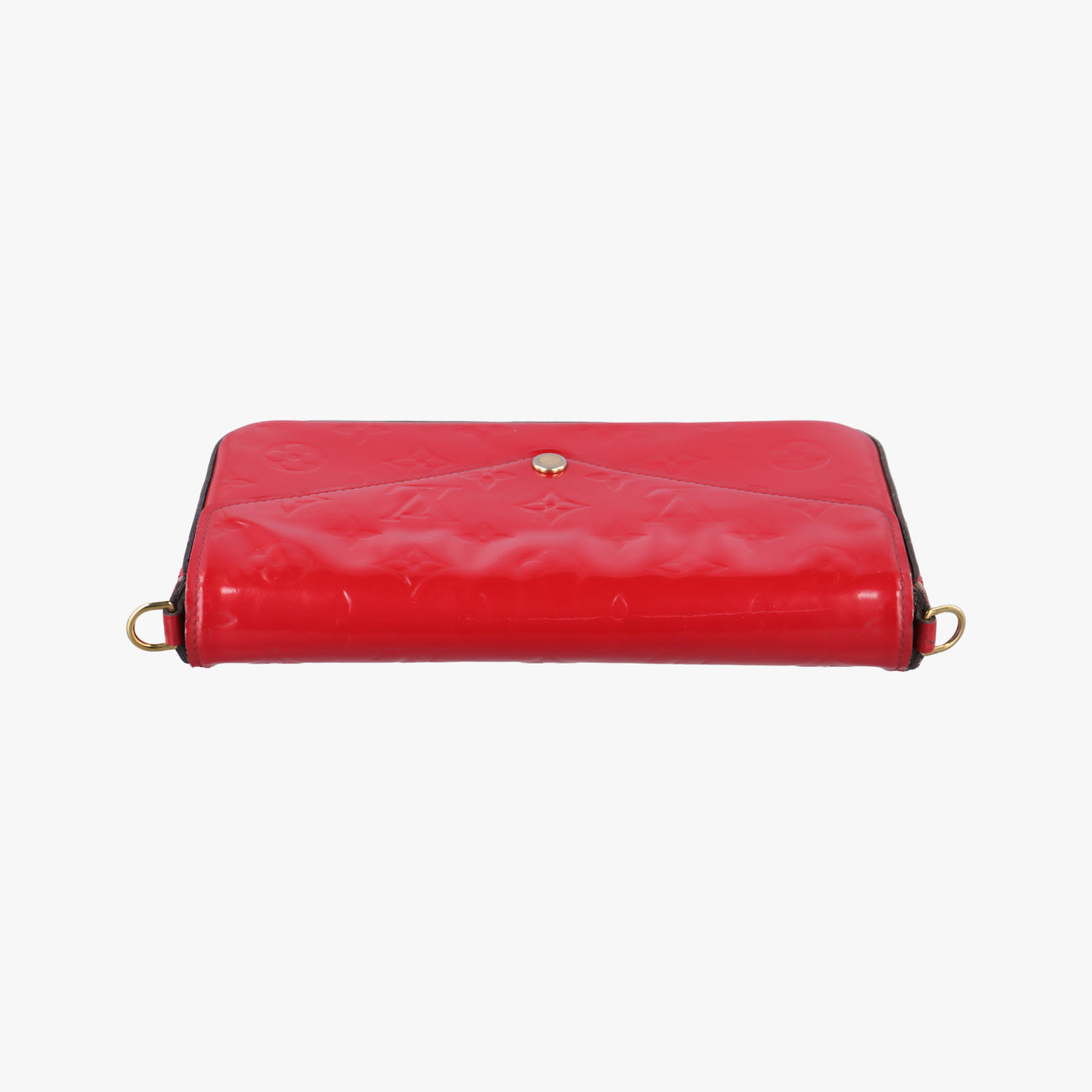 Pochette FéLICIECERISEVernisM61293MI4125ポシェットフェリシースリーズヴェルニM61293MI4125
