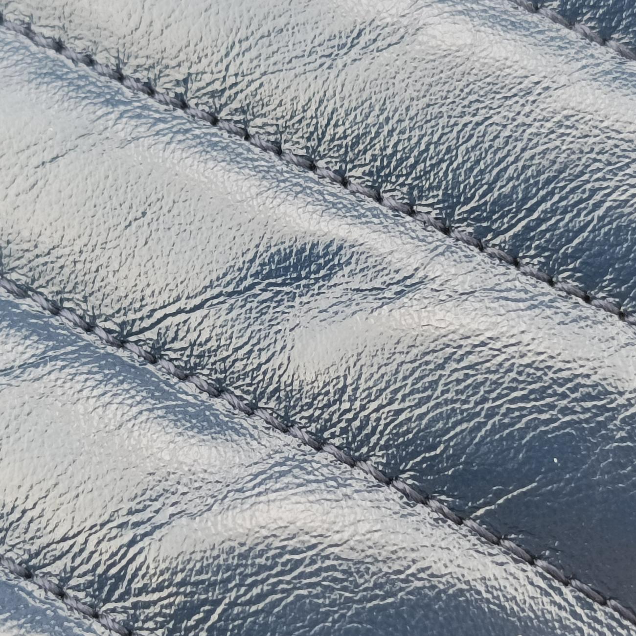 GG Marmont Bamboo Top HandleBlueLeather602270A031721972GGマーモント バンブー トップ ハンドルブルーレザー602270A031721972