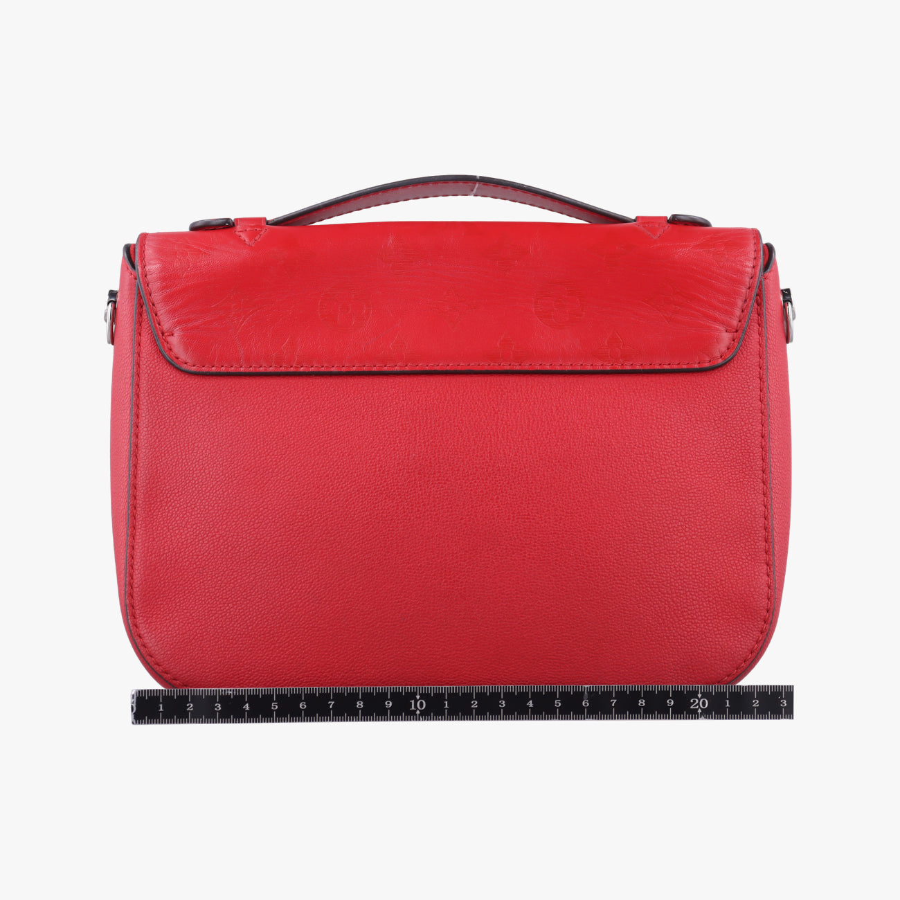 Very Chain BagRubyleatherM44285FO3198ヴェリーチェーンバッグルビーレザーM44285FO3198