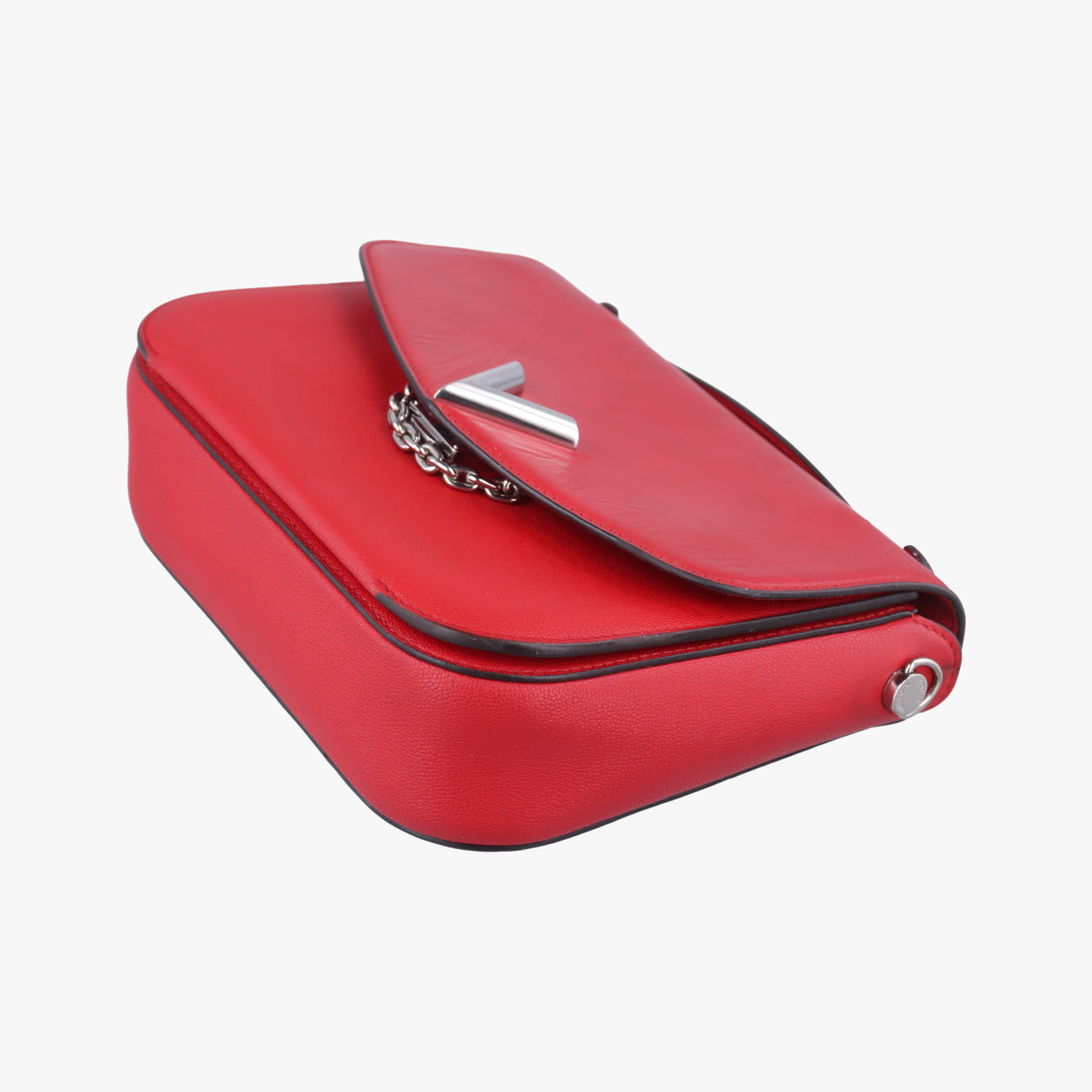 Very Chain BagRubyleatherM44285FO3198ヴェリーチェーンバッグルビーレザーM44285FO3198