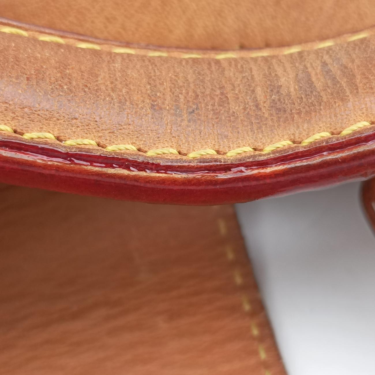 URSULAwhiteMonogram MulticolorM40123Lot number unknownウルスラブロンモノグラム マルチカラーM40123製番不明