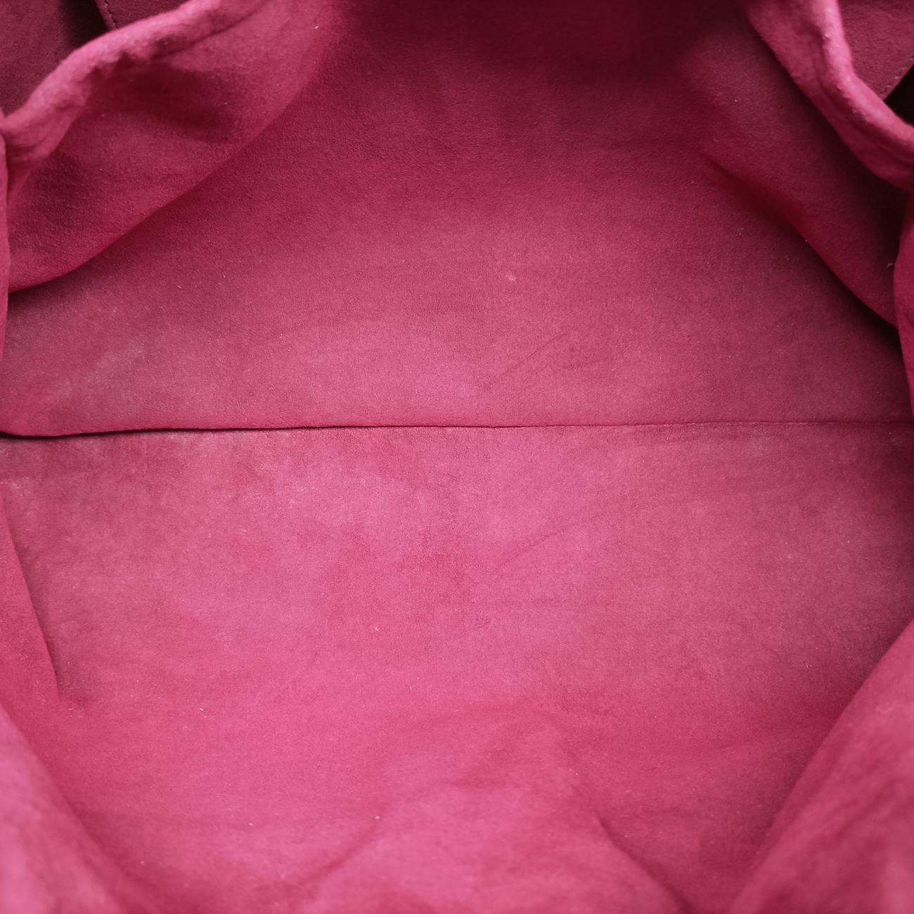 URSULAwhiteMonogram MulticolorM40123Lot number unknownウルスラブロンモノグラム マルチカラーM40123製番不明