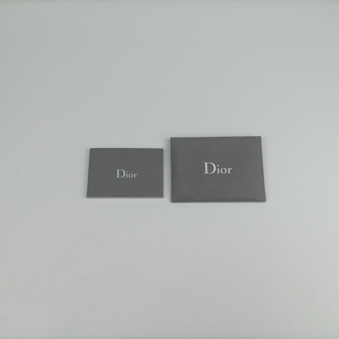 Lady DiorBluelambskin18-MA-0133レディディオールブルーラムスキン18-MA-0133