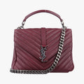 COLLEGEBurgundyLeather428056DMR428056.0916カレッジワインレッドレザー428056DMR428056.0916
