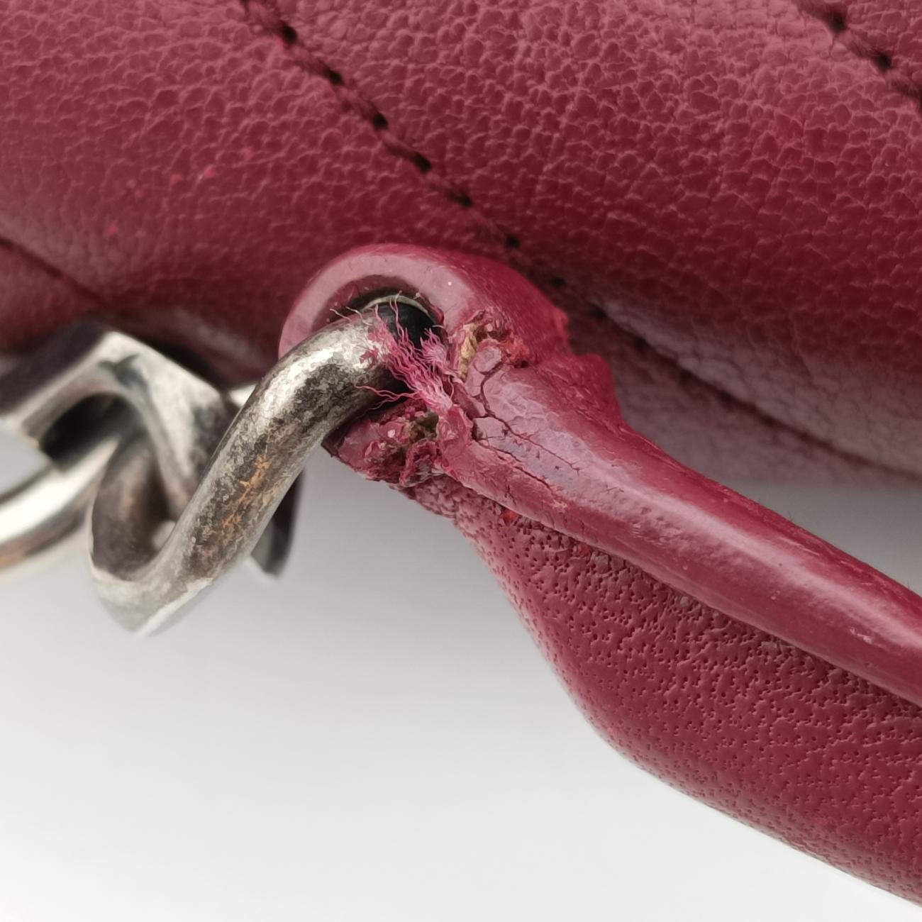 COLLEGEBurgundyLeather428056DMR428056.0916カレッジワインレッドレザー428056DMR428056.0916