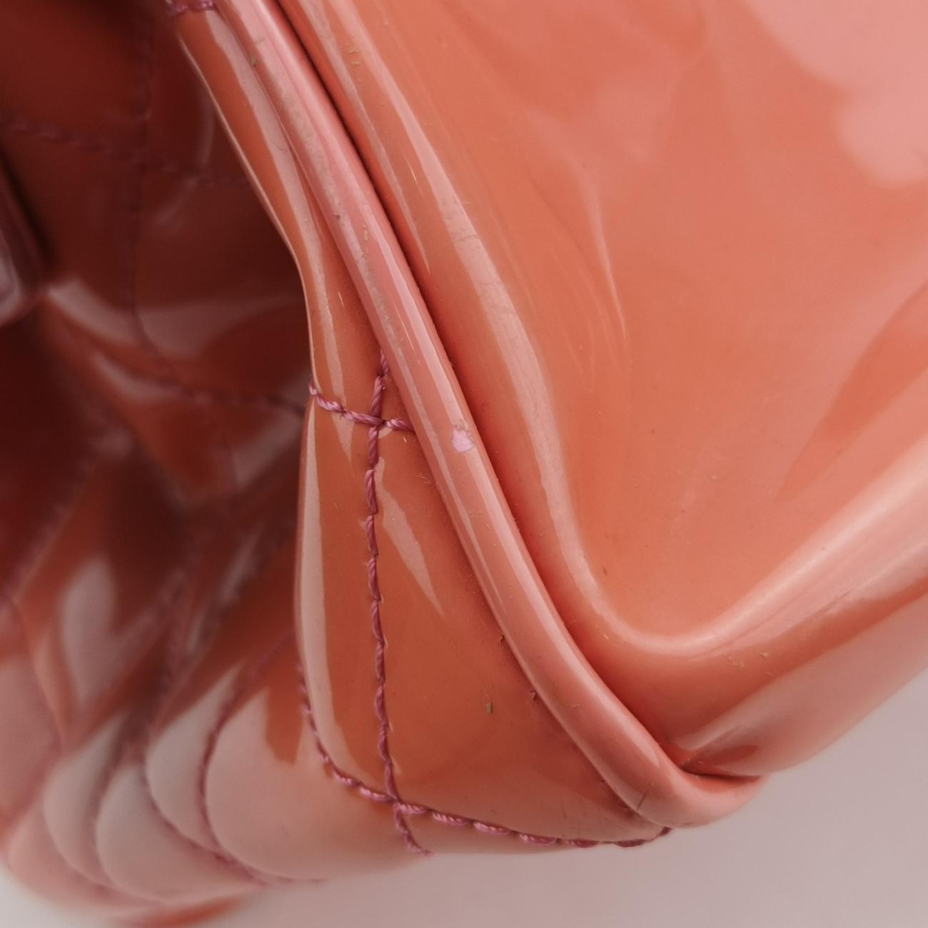 Paris-Venice Vinyl Lipstick LigneOrangePatentA4792613144159リップスティックオレンジパテントA4792613144159