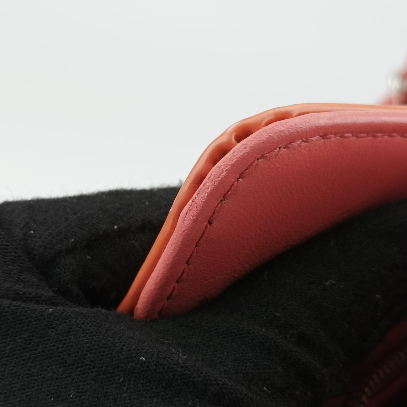 Paris-Venice Vinyl Lipstick LigneOrangePatentA4792613144159リップスティックオレンジパテントA4792613144159