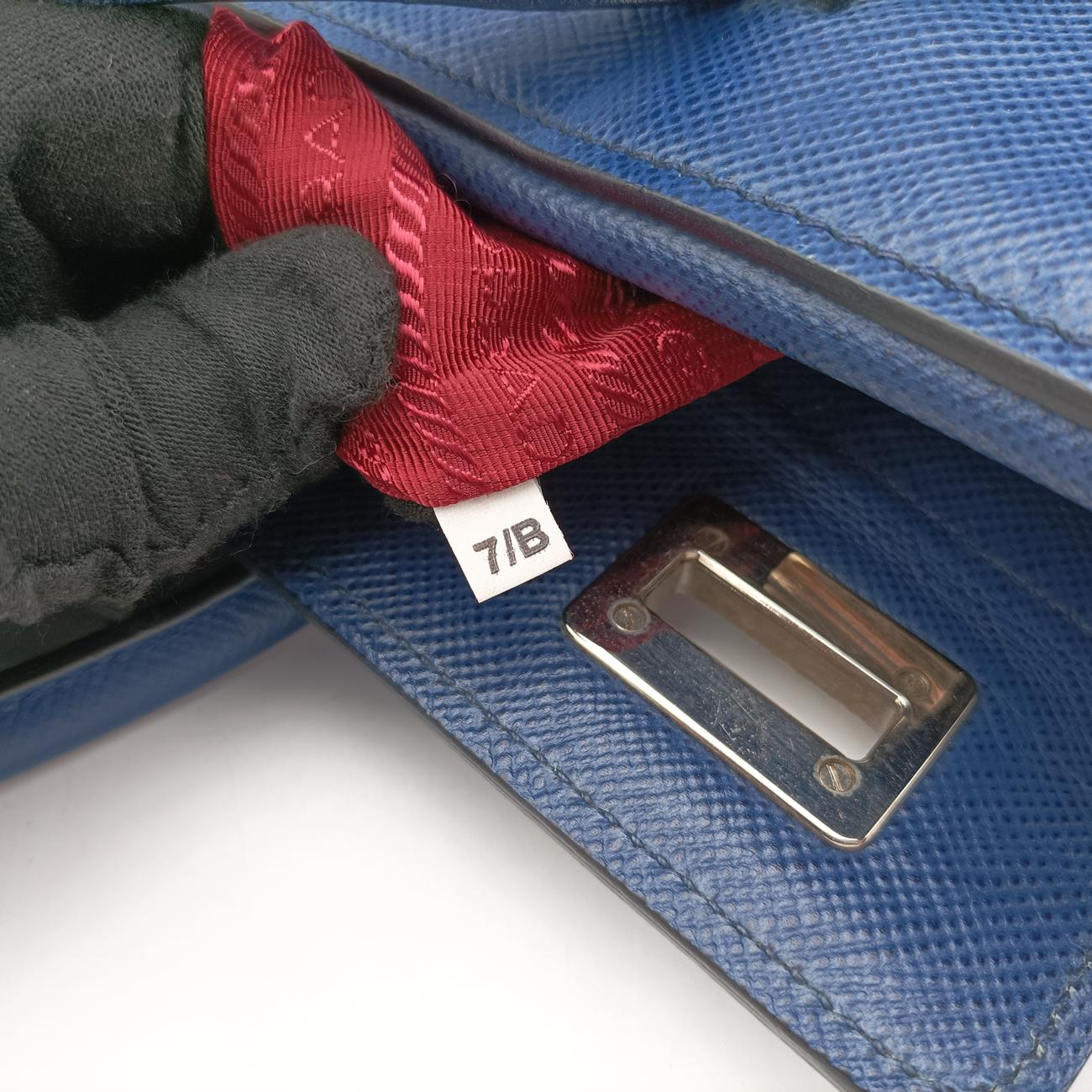 DoubleNavyLeather1BG7757/Bダブルネイビーレザー1BG7757/B