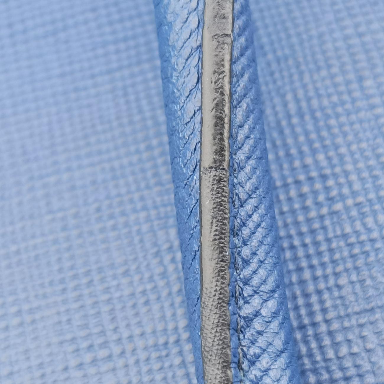 DoubleNavyLeather1BG7757/Bダブルネイビーレザー1BG7757/B