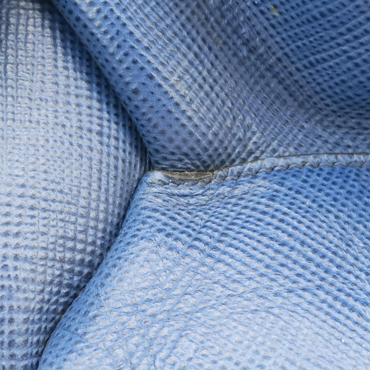 DoubleNavyLeather1BG7757/Bダブルネイビーレザー1BG7757/B