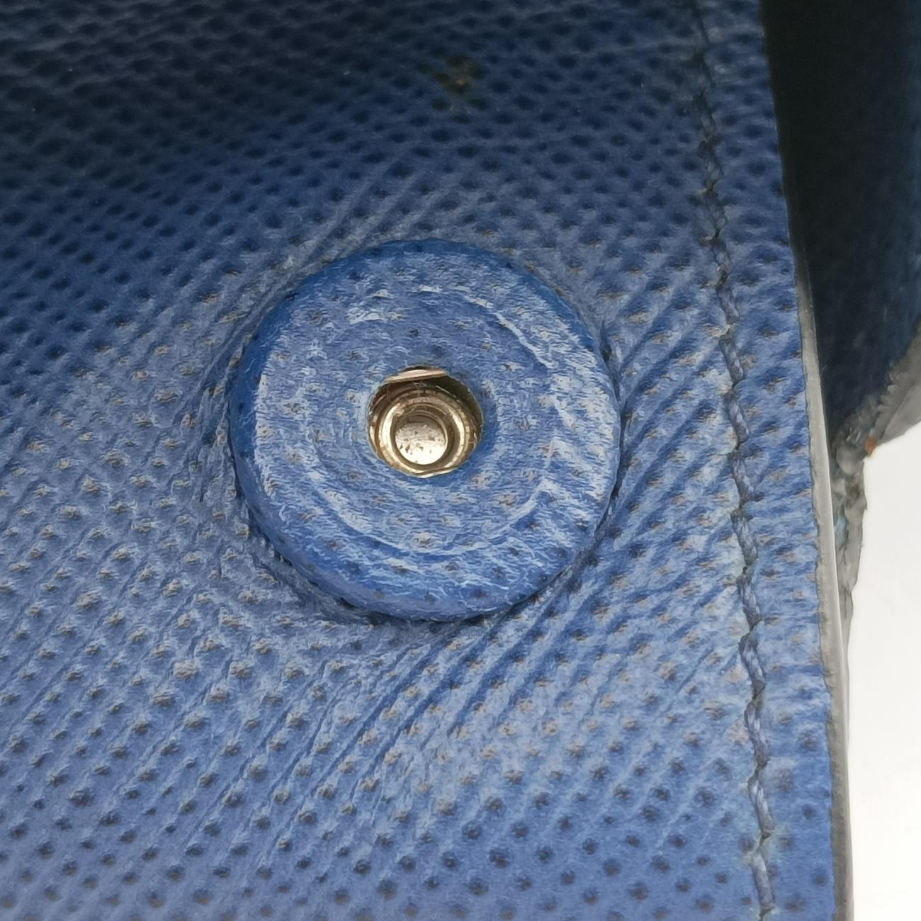 DoubleNavyLeather1BG7757/Bダブルネイビーレザー1BG7757/B