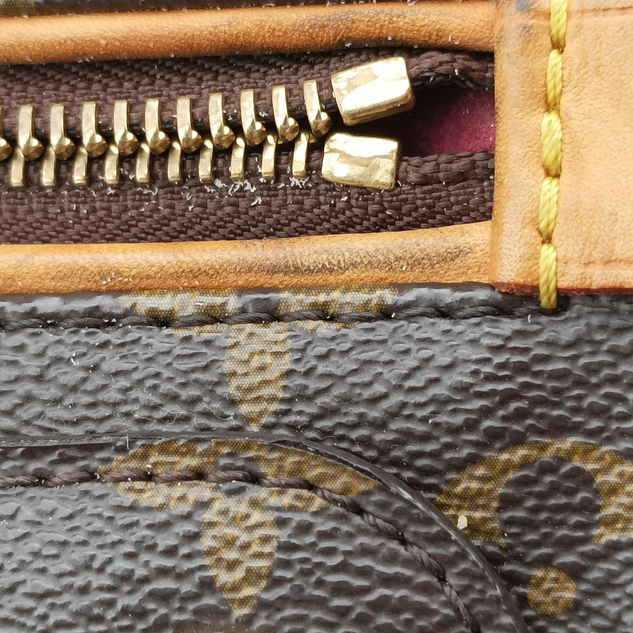 OLYMPEbrown×AUROREMonogram Canvas×calf leatherM40816SP5102オランプモノグラム/ブラウン系×オロールモノグラムキャンバス×カーフレザーM40816SP5102